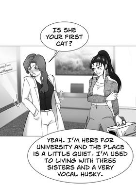 Read How to Flirt with a Witch  12 Page 2 in English