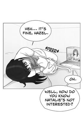 Read How to Flirt with a Witch  14 Page 3 in English