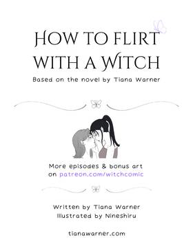 Read How to Flirt with a Witch  39 Page 10 in English