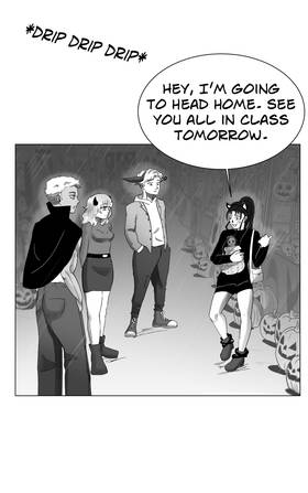 Read How to Flirt with a Witch  18 Page 2 in English