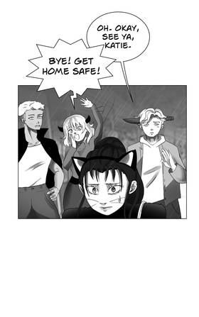 Read How to Flirt with a Witch  18 Page 3 in English