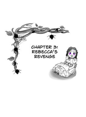 Read How to Flirt with a Witch  20 Page 1 in English