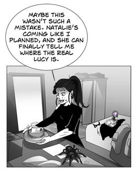 Read How to Flirt with a Witch  20 Page 3 in English