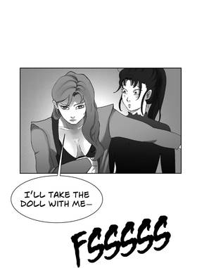 Read How to Flirt with a Witch  21 Page 2 in English