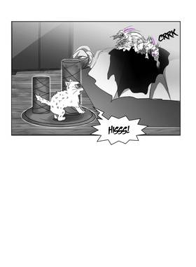 Read How to Flirt with a Witch  21 Page 4 in English