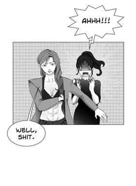 Read How to Flirt with a Witch  21 Page 5 in English
