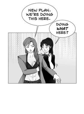 Read How to Flirt with a Witch  21 Page 6 in English