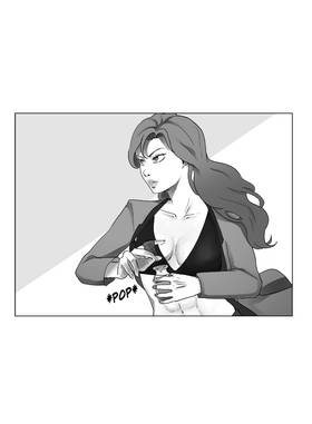 Read How to Flirt with a Witch  22 Page 1 in English