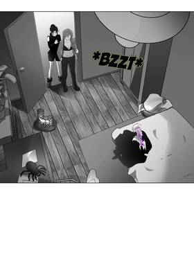 Read How to Flirt with a Witch  22 Page 2 in English