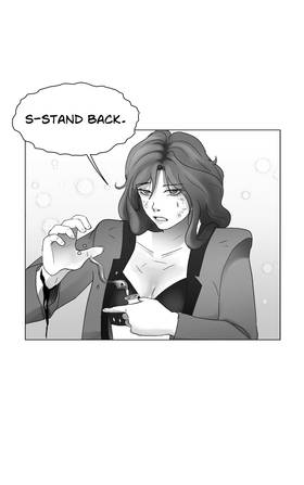 Read How to Flirt with a Witch  24 Page 3 in English