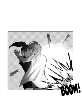 Read How to Flirt with a Witch  25 Page 1 in English