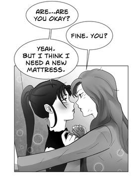 Read How to Flirt with a Witch  25 Page 3 in English