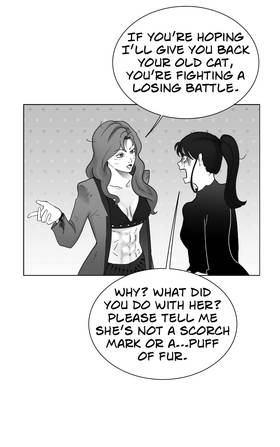 Read How to Flirt with a Witch  26 Page 3 in English