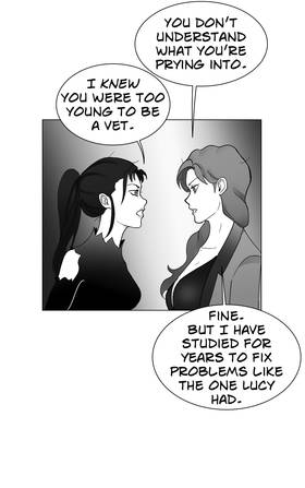 Read How to Flirt with a Witch  28 Page 2 in English