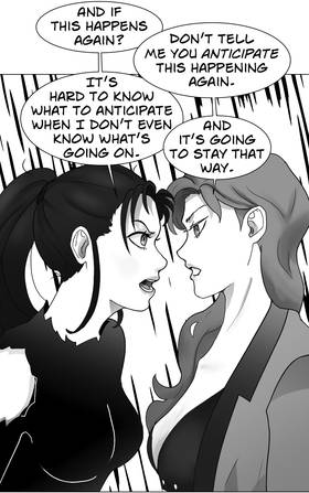 Read How to Flirt with a Witch  28 Page 3 in English