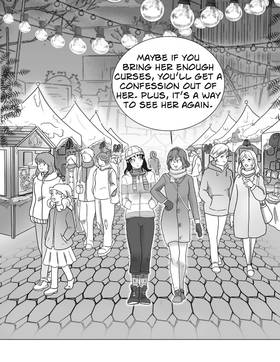 Read How to Flirt with a Witch  30 Page 1 in English