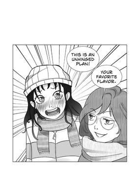 Read How to Flirt with a Witch  30 Page 2 in English