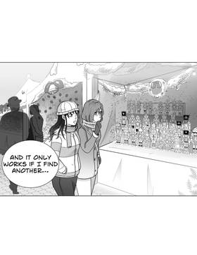 Read How to Flirt with a Witch  30 Page 3 in English