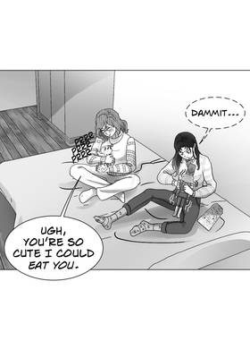 Read How to Flirt with a Witch  31 Page 2 in English