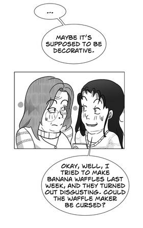 Read How to Flirt with a Witch  32 Page 2 in English