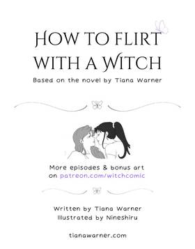 Read How to Flirt with a Witch  45 Page 10 in English