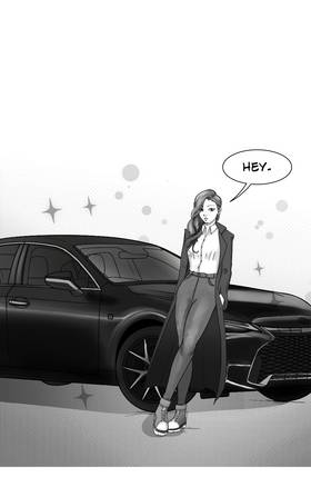 Read How to Flirt with a Witch  33 Page 1 in English