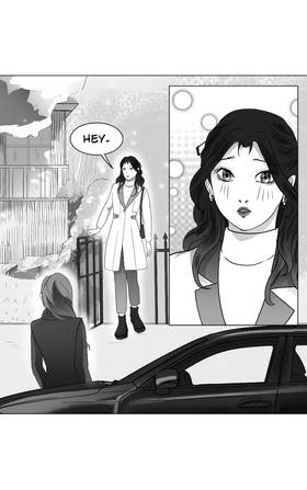 Read How to Flirt with a Witch  33 Page 2 in English