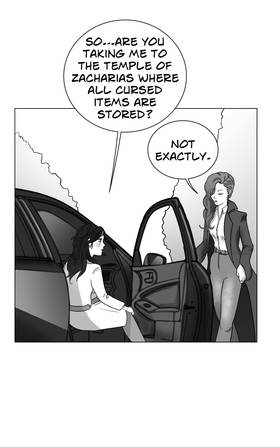 Read How to Flirt with a Witch  33 Page 3 in English