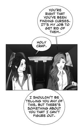 Read How to Flirt with a Witch  33 Page 4 in English