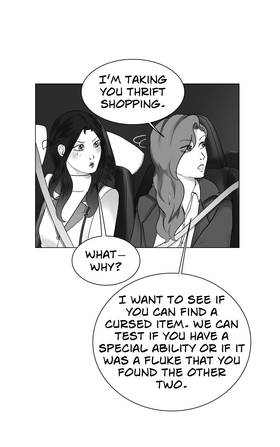Read How to Flirt with a Witch  33 Page 6 in English