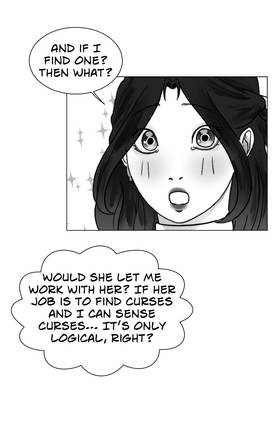 Read How to Flirt with a Witch  33 Page 7 in English