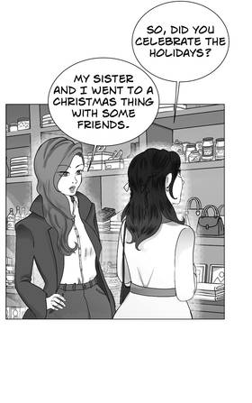 Read How to Flirt with a Witch  34 Page 2 in English