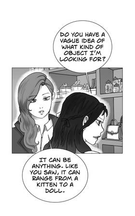Read How to Flirt with a Witch  34 Page 4 in English