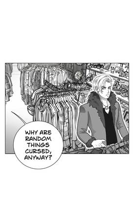 Read How to Flirt with a Witch  34 Page 5 in English