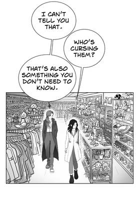 Read How to Flirt with a Witch  34 Page 6 in English
