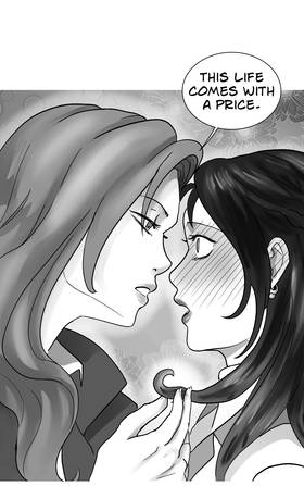 Read How to Flirt with a Witch  34 Page 10 in English