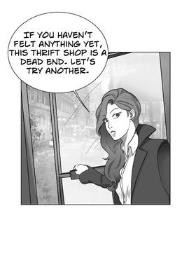 Read How to Flirt with a Witch  35 Page 3 in English