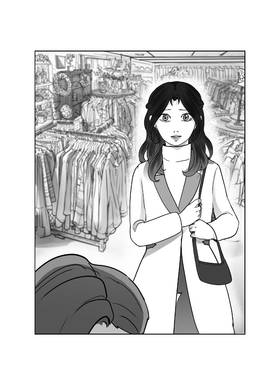 Read How to Flirt with a Witch  35 Page 4 in English