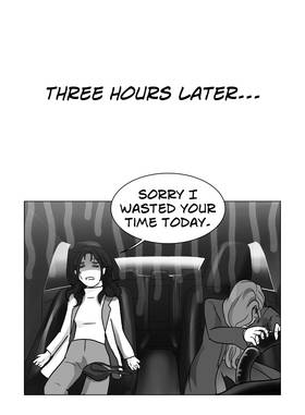 Read How to Flirt with a Witch  35 Page 5 in English