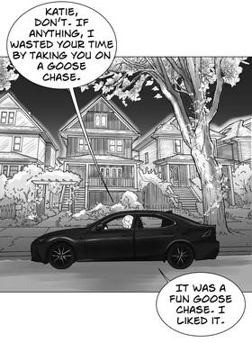 Read How to Flirt with a Witch  35 Page 6 in English