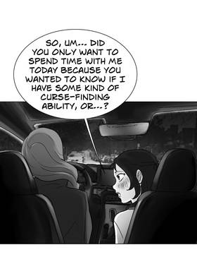 Read How to Flirt with a Witch  35 Page 7 in English