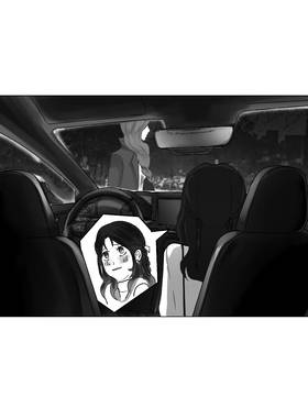 Read How to Flirt with a Witch  35 Page 8 in English