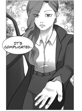 Read How to Flirt with a Witch  35 Page 9 in English
