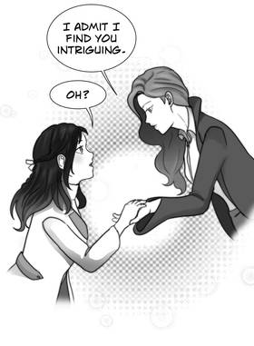 Read How to Flirt with a Witch  35 Page 10 in English