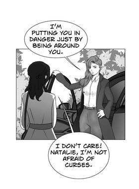 Read How to Flirt with a Witch  36 Page 6 in English
