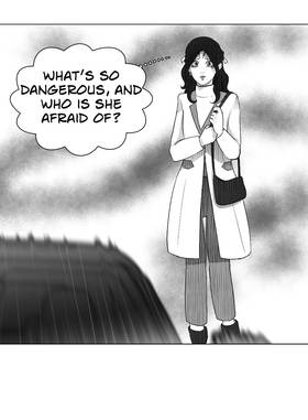 Read How to Flirt with a Witch  36 Page 9 in English