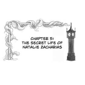 Read How to Flirt with a Witch  37 Page 1 in English