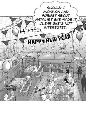 Read How to Flirt with a Witch  37 Page 2 in English