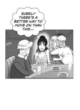 Read How to Flirt with a Witch  37 Page 4 in English