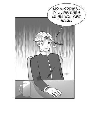 Read How to Flirt with a Witch  37 Page 6 in English